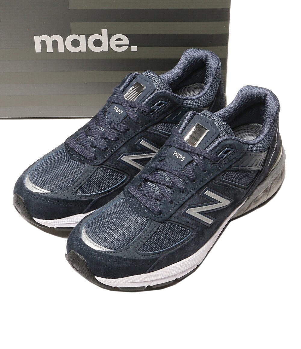 new balance スニーカー スニーカー M990NV5 メンズ SIZE 26.5cm ニューバランス