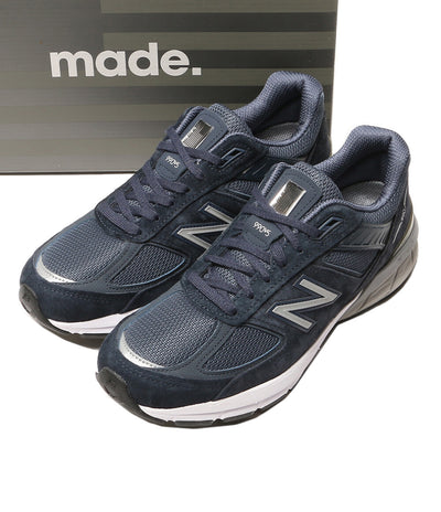new balance スニーカー スニーカー M990NV5 メンズ SIZE 26.5cm ニューバランス
