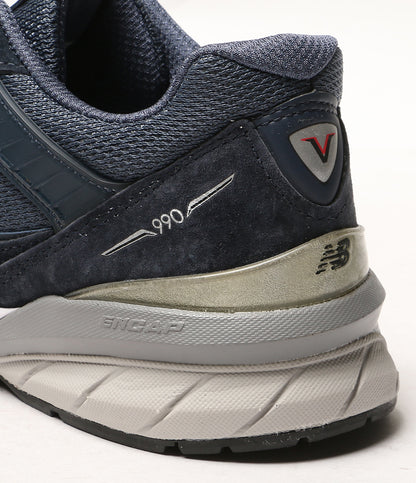 new balance スニーカー スニーカー M990NV5 メンズ SIZE 26.5cm ニューバランス