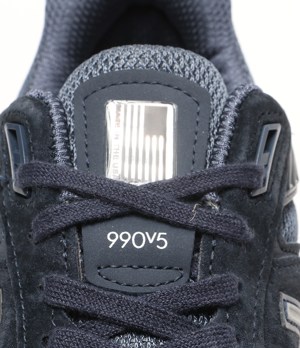 new balance スニーカー スニーカー M990NV5 メンズ SIZE 26.5cm ニューバランス