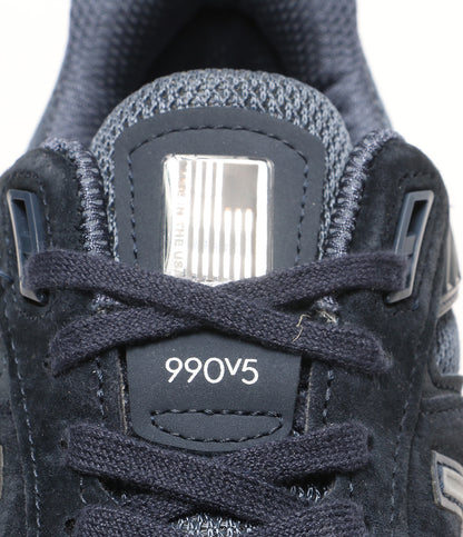 new balance スニーカー スニーカー M990NV5 メンズ SIZE 26.5cm ニューバランス