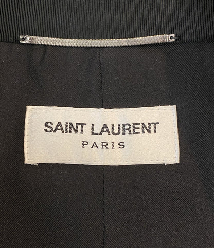 Saint Laurent ジャケット ダブルルレスト 2023AW メンズ SIZE 46 サンローラン