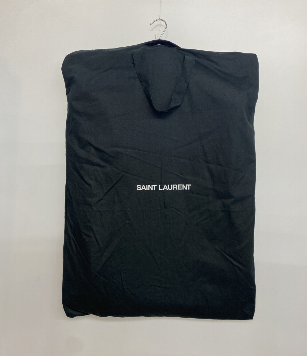 Saint Laurent ジャケット ダブルルレスト 2023AW メンズ SIZE 46 サンローラン