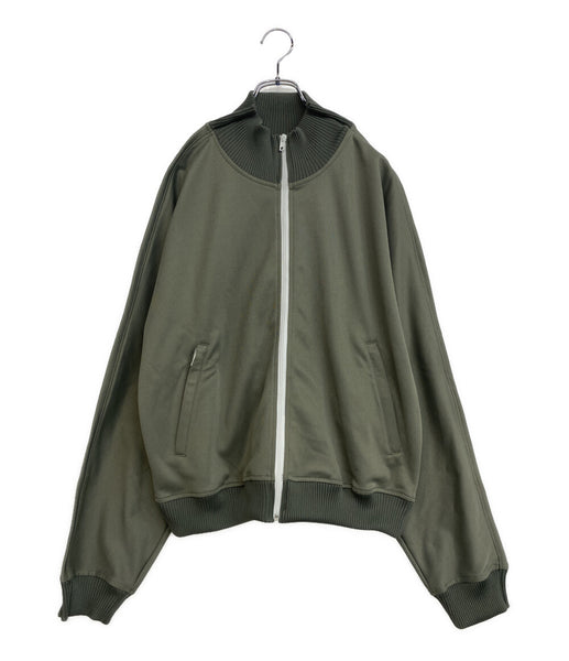 美品 Maison Margiela トラックジャケット ジャージ 2020 S50HG0030
