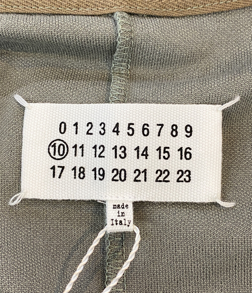 美品 Maison Margiela トラックジャケット ジャージ 2020 S50HG0030