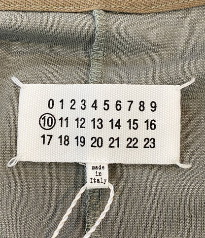 美品 Maison Margiela トラックジャケット ジャージ 2020 S50HG0030 メンズ SIZE 46 メゾンマルジェラ