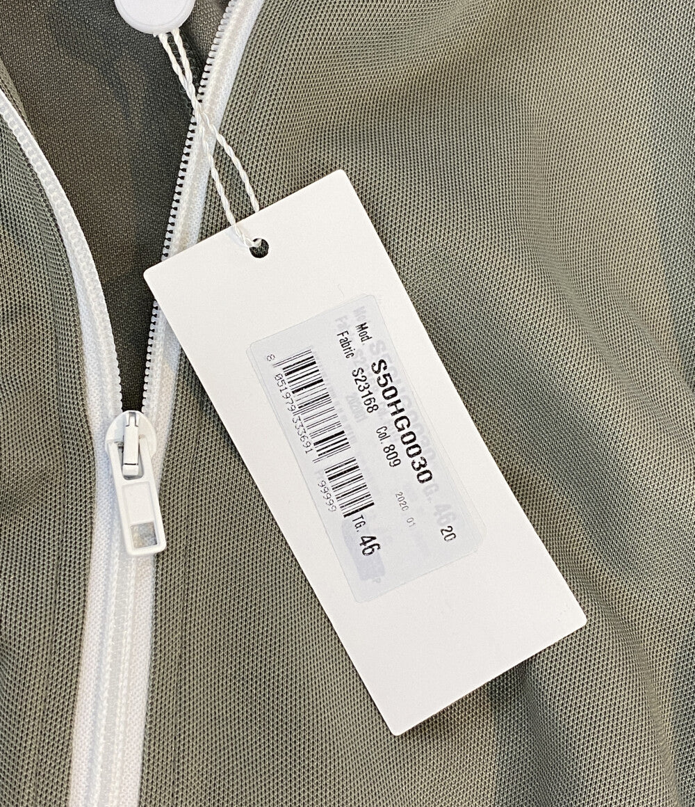 美品 Maison Margiela トラックジャケット ジャージ 2020 S50HG0030