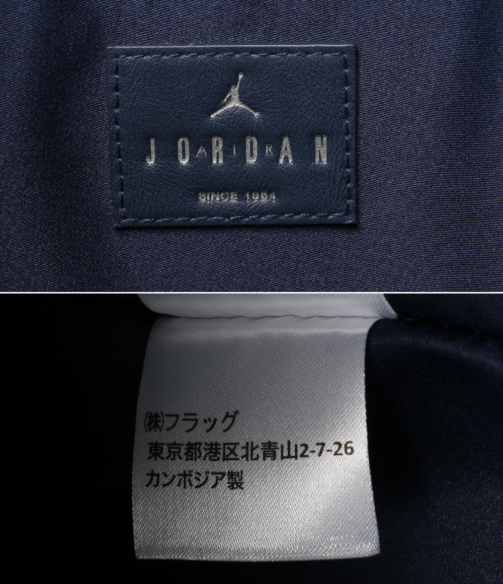 NIKE AIR JORDAN トートバッグ デニム メンズ ナイキ