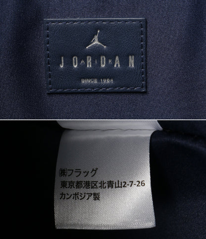 NIKE AIR JORDAN トートバッグ デニム メンズ ナイキ
