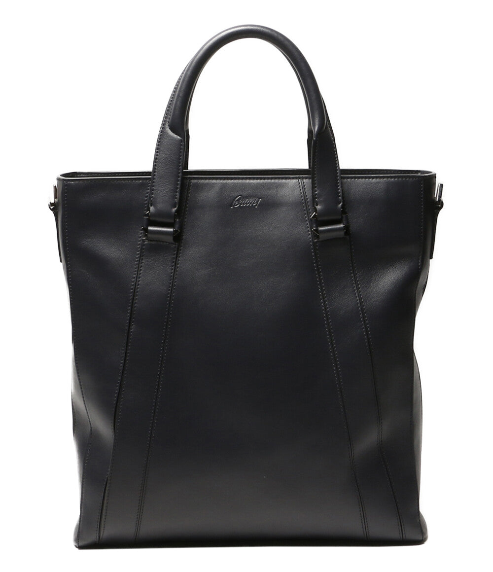 Brioni トートバッグ メンズ ブリオーニ