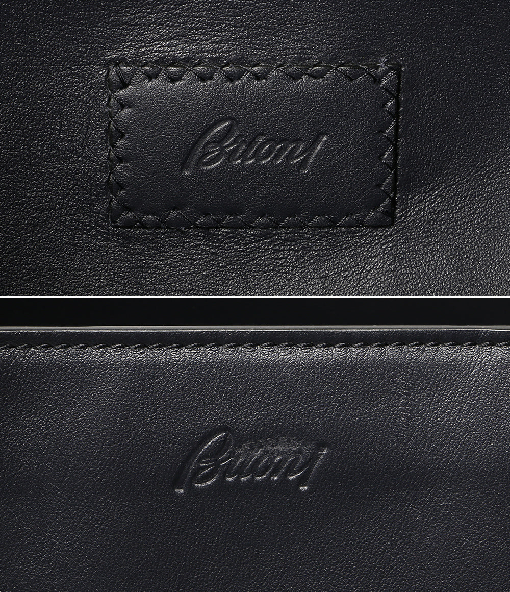 Brioni トートバッグ メンズ ブリオーニ