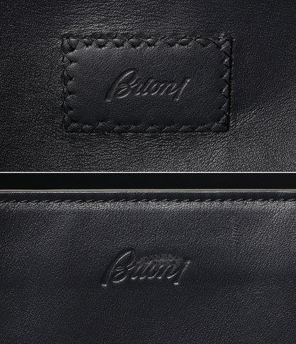 Brioni トートバッグ メンズ ブリオーニ