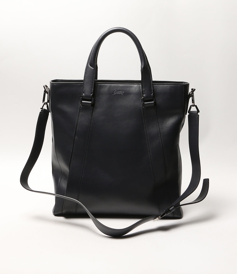 Brioni トートバッグ メンズ ブリオーニ – Rehello by BOOKOFF