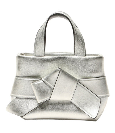ACNE STUDIOS ショルダーバッグ 2WAY MUSUBI レディース アクネストゥディオズ