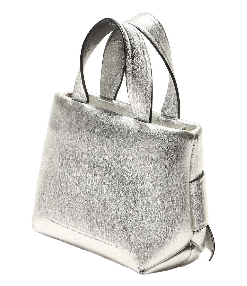 ACNE STUDIOS ショルダーバッグ 2WAY MUSUBI レディース アクネストゥディオズ