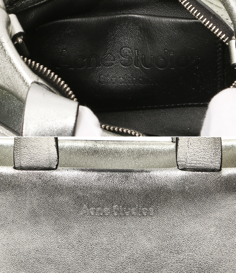 ACNE STUDIOS ショルダーバッグ 2WAY MUSUBI レディース アクネストゥディオズ