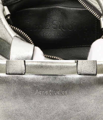 ACNE STUDIOS ショルダーバッグ 2WAY MUSUBI レディース アクネストゥディオズ