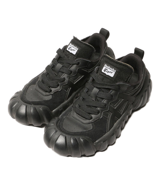 Onitsuka Tiger スニーカー DENTIGRE LS 1183B421 メンズ SIZE 26.5cm オニツカタイガー