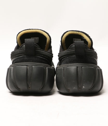 Onitsuka Tiger スニーカー DENTIGRE LS 1183B421 メンズ SIZE 26.5cm オニツカタイガー