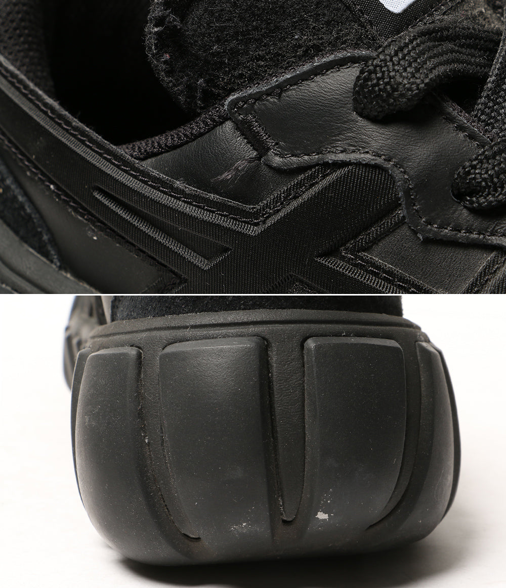Onitsuka Tiger スニーカー DENTIGRE LS 1183B421 メンズ SIZE 26.5cm オニツカタイガー