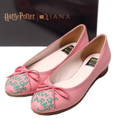 DIANA ハリーポッター バースデーケーキパンプス レディース SIZE 23.5cm ダイアナ