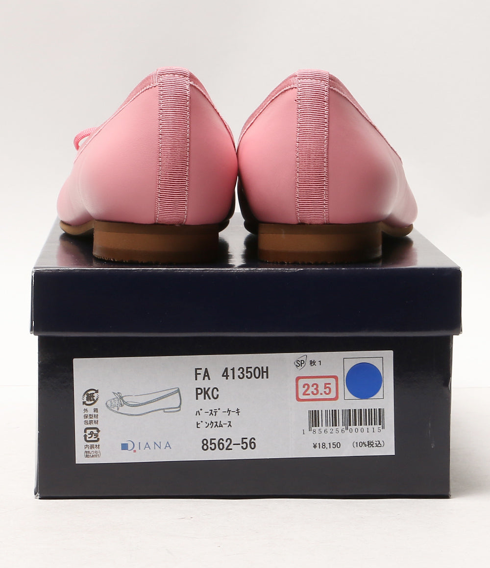 DIANA ハリーポッター バースデーケーキパンプス レディース SIZE 23.5cm ダイアナ