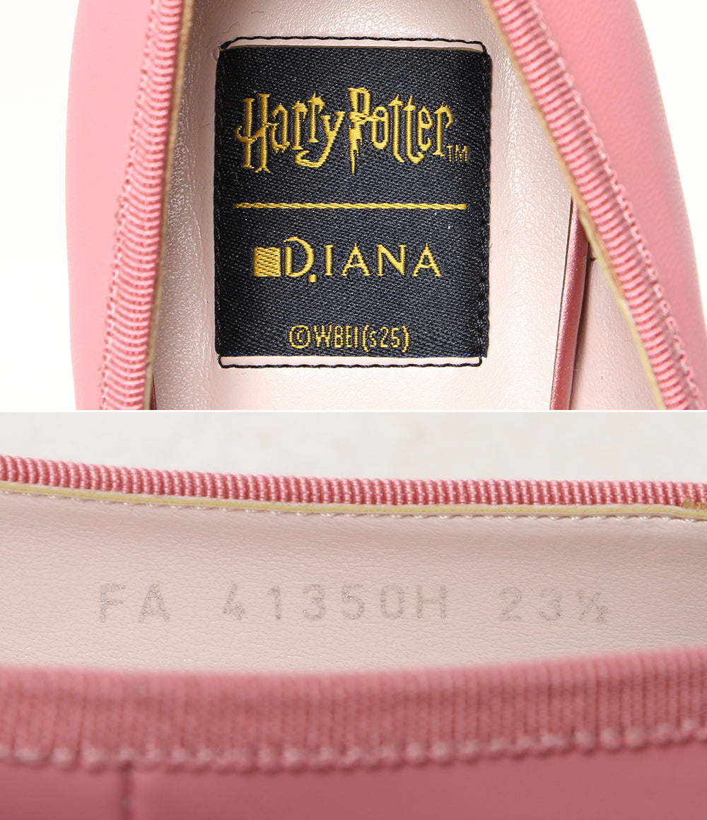 DIANA ハリーポッター バースデーケーキパンプス レディース SIZE 23.5cm ダイアナ