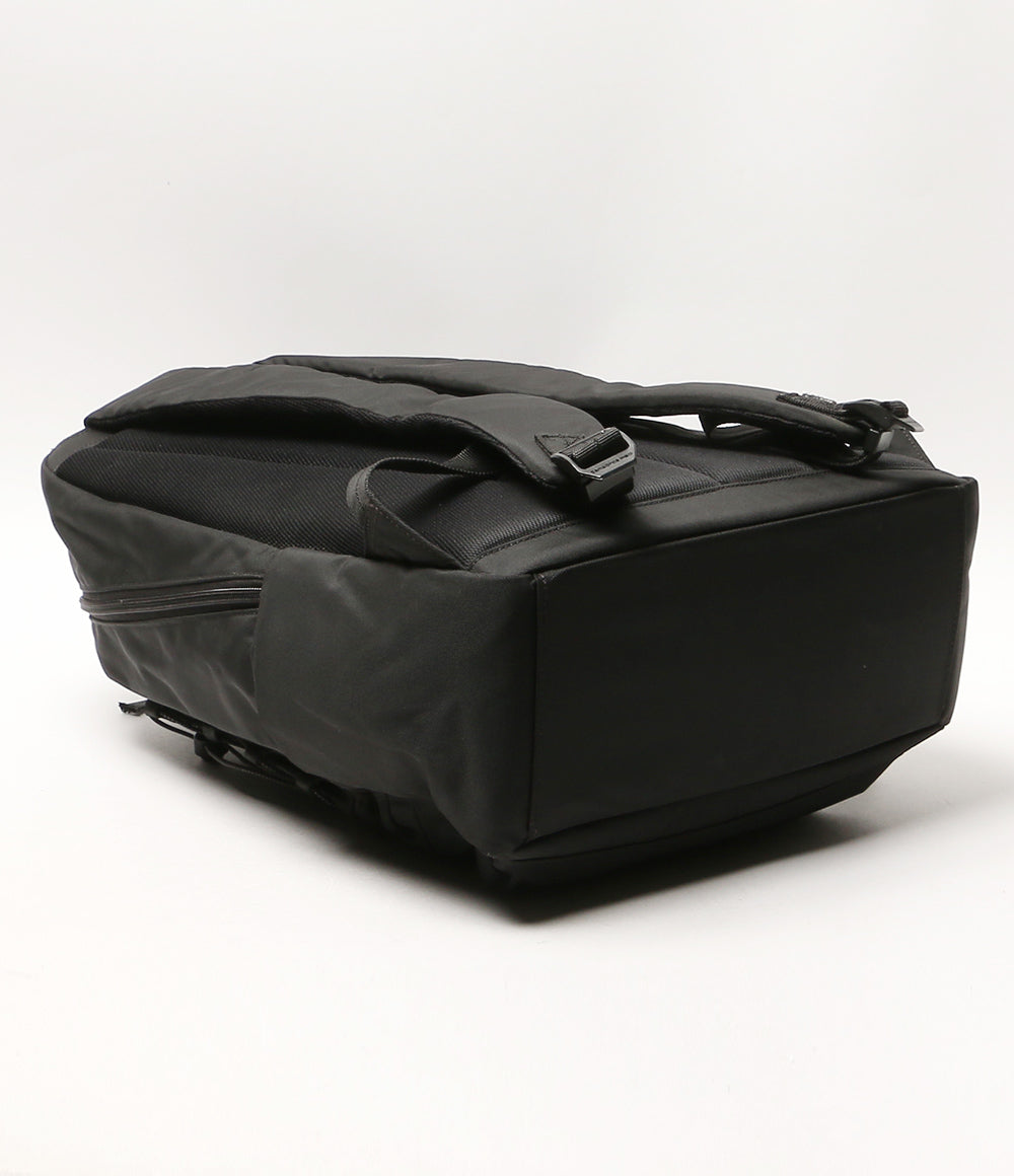Samsonite RED サムソナイト・レッド リュック・デイパック ブラック メンズ
