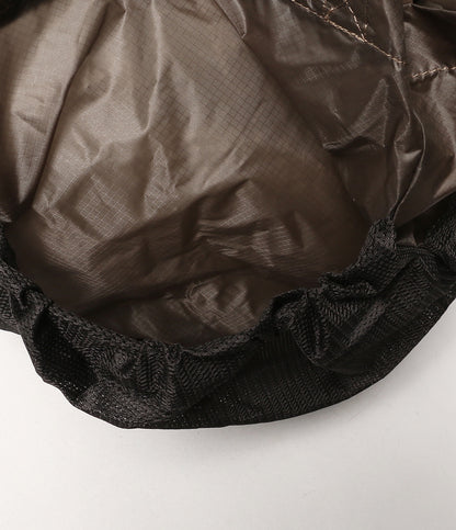 SAYAMA WORK サヤマワークス トートバッグ 2Way メッシュポケット メンズ