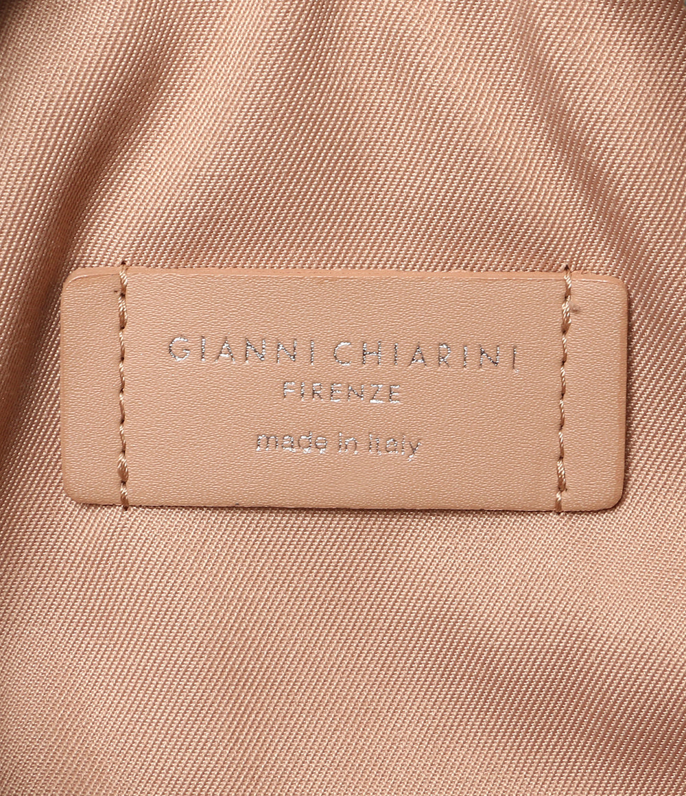GIANNI CHIARINI ショルダーバッグ ARIFA レディース ジャンニキアリーニ