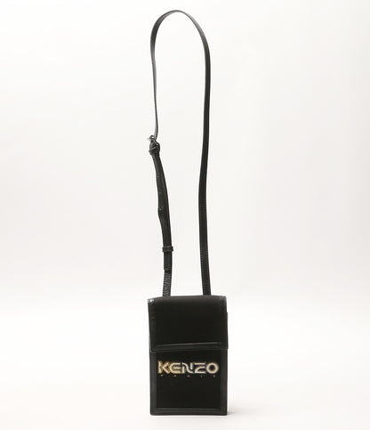 KENZO ショルダーバッグ フォンショルダー SU0189 レディース ケンゾー