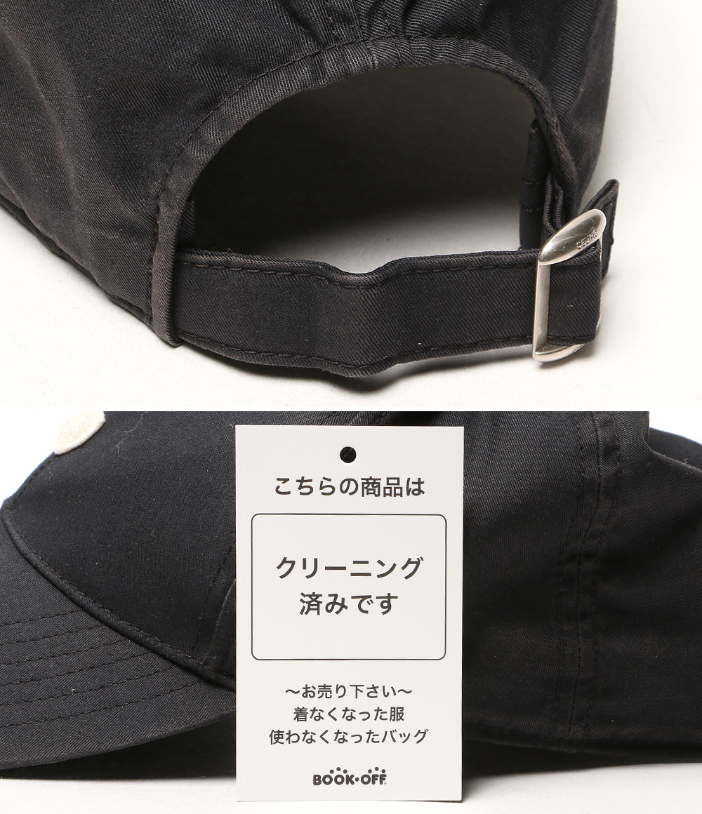 CELINE イニシャルベースボールキャップ メンズ SIZE M セリーヌ