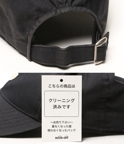 CELINE イニシャルベースボールキャップ メンズ SIZE M セリーヌ