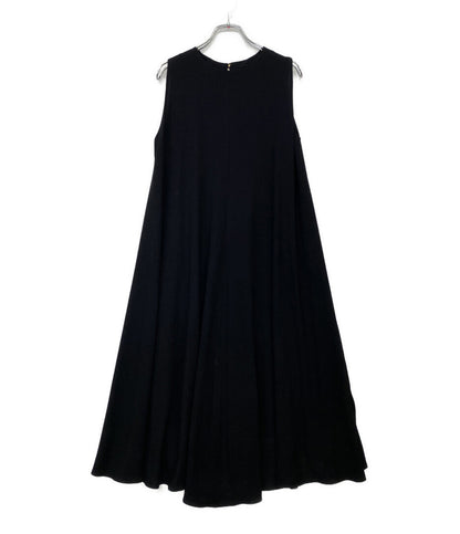 Sybilla ノースリーブワンピース サーキュラードレス GDEER-23390 レディース SIZE L シビラ