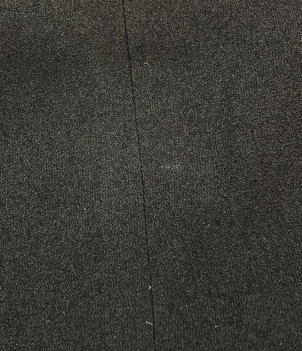 Sybilla ノースリーブワンピース サーキュラードレス GDEER-23390 レディース SIZE L シビラ