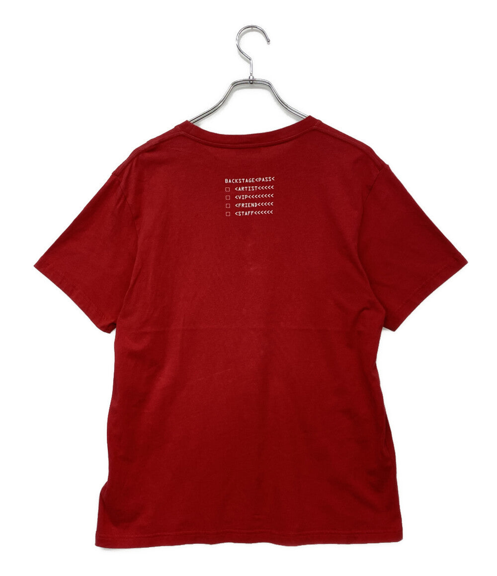 MONCLER 半袖Ｔシャツ ×HIROSHI FUJIWARA メンズ SIZE S モンクレール