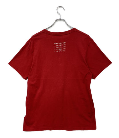 MONCLER 半袖Ｔシャツ ×HIROSHI FUJIWARA メンズ SIZE S モンクレール