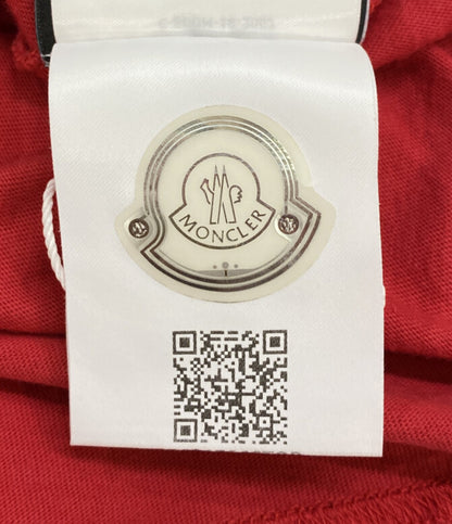 MONCLER 半袖Ｔシャツ ×HIROSHI FUJIWARA メンズ SIZE S モンクレール