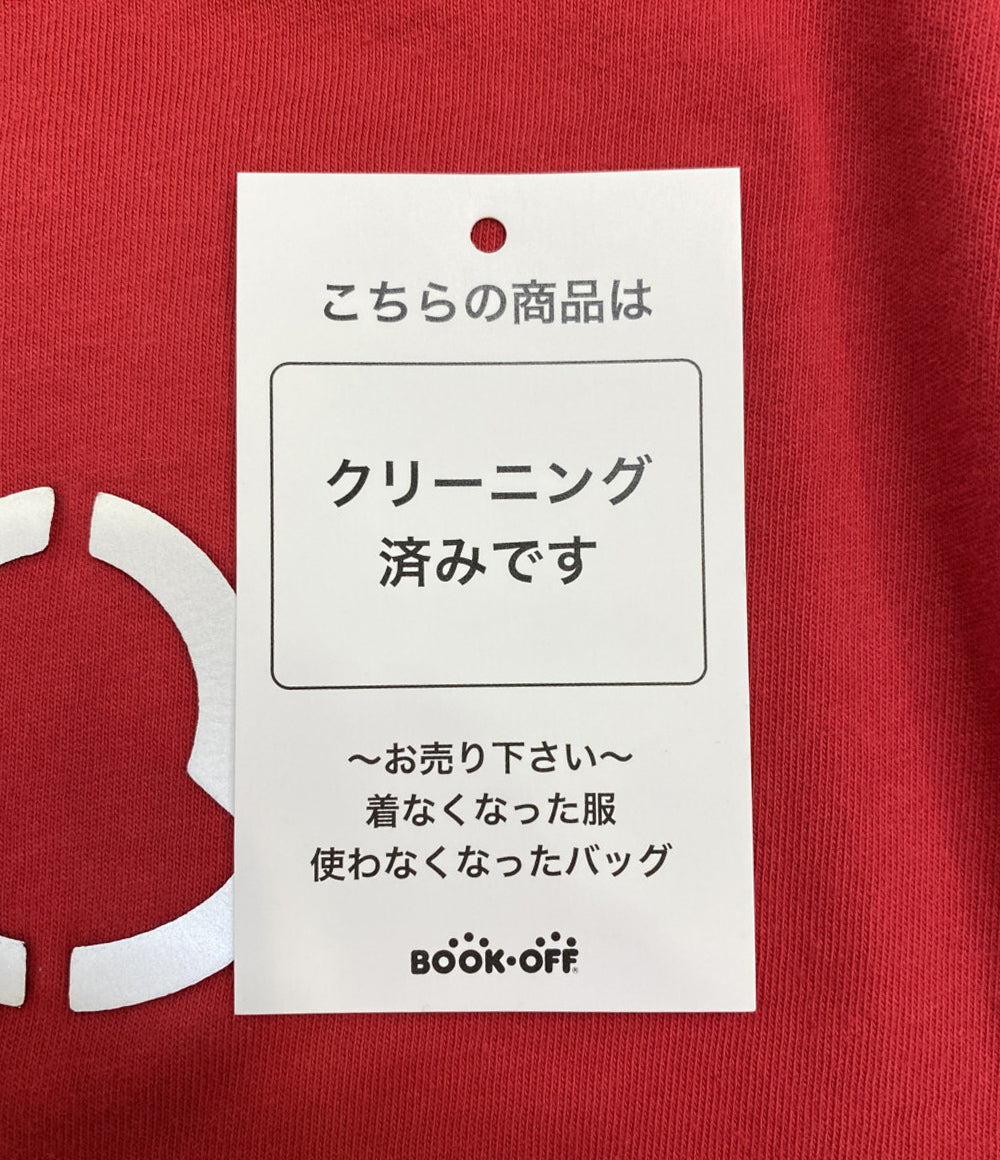 MONCLER 半袖Ｔシャツ ×HIROSHI FUJIWARA メンズ SIZE S モンクレール