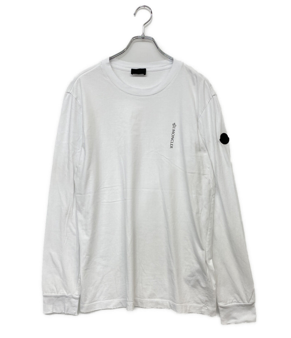 MONCLER 長袖Ｔシャツ MAGLIA MANICA LUNGA メンズ SIZE L モンクレール