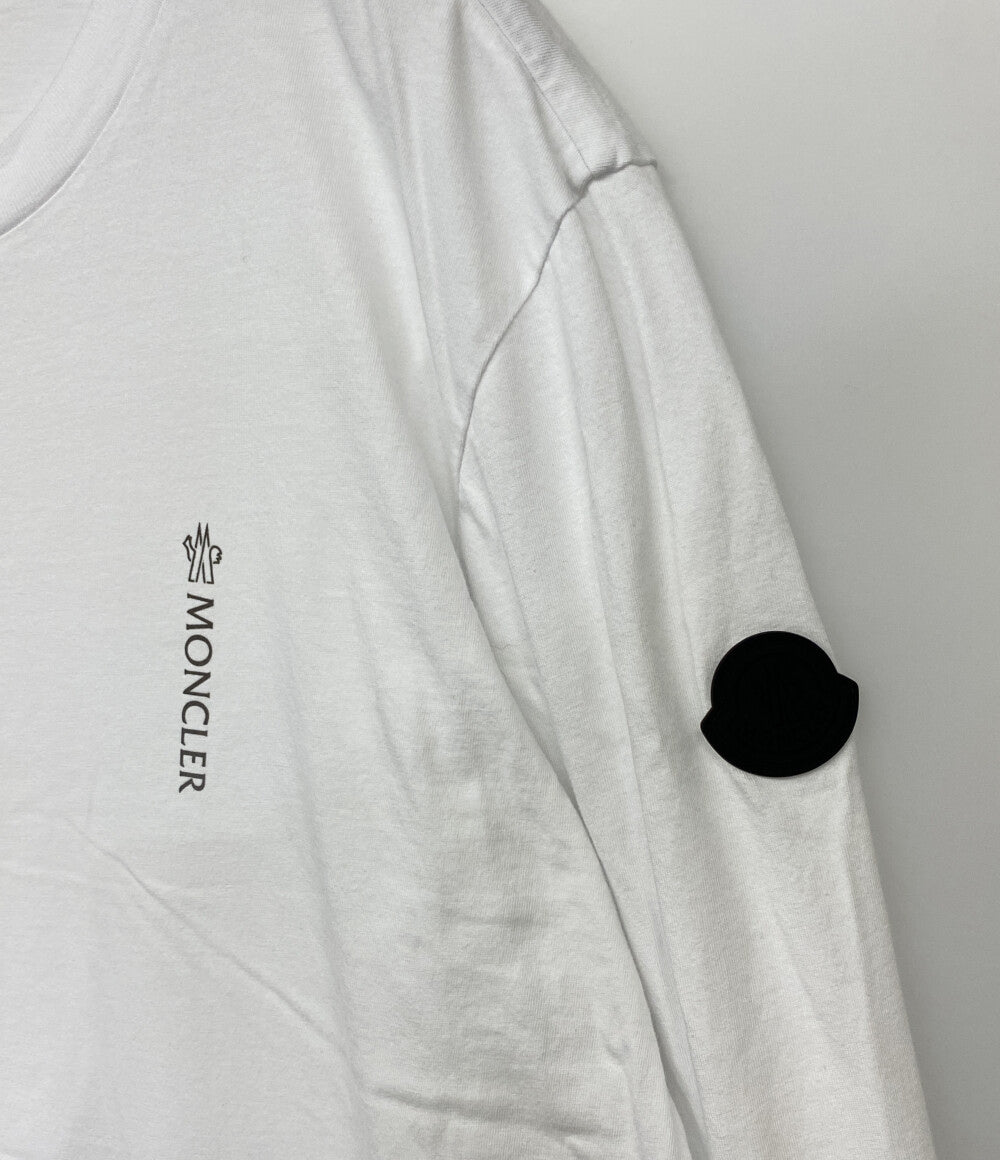 MONCLER 長袖Ｔシャツ MAGLIA MANICA LUNGA メンズ SIZE L モンクレール