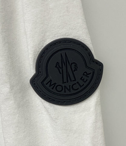 MONCLER 長袖Ｔシャツ MAGLIA MANICA LUNGA メンズ SIZE L モンクレール
