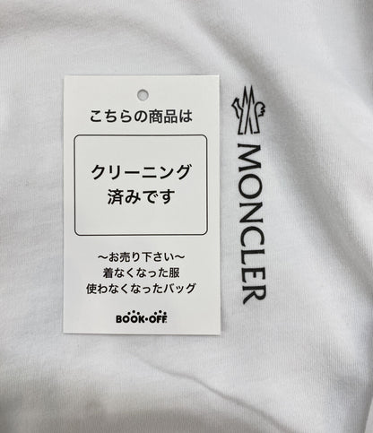 MONCLER 長袖Ｔシャツ MAGLIA MANICA LUNGA メンズ SIZE L モンクレール