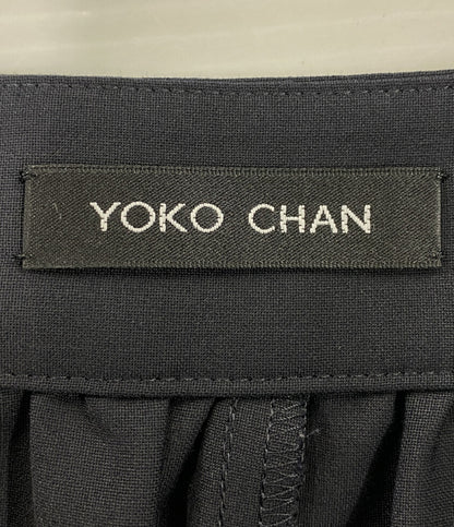YOKO CHAN パンツ YCP-520-060 レディース SIZE 38 ヨーコチャン