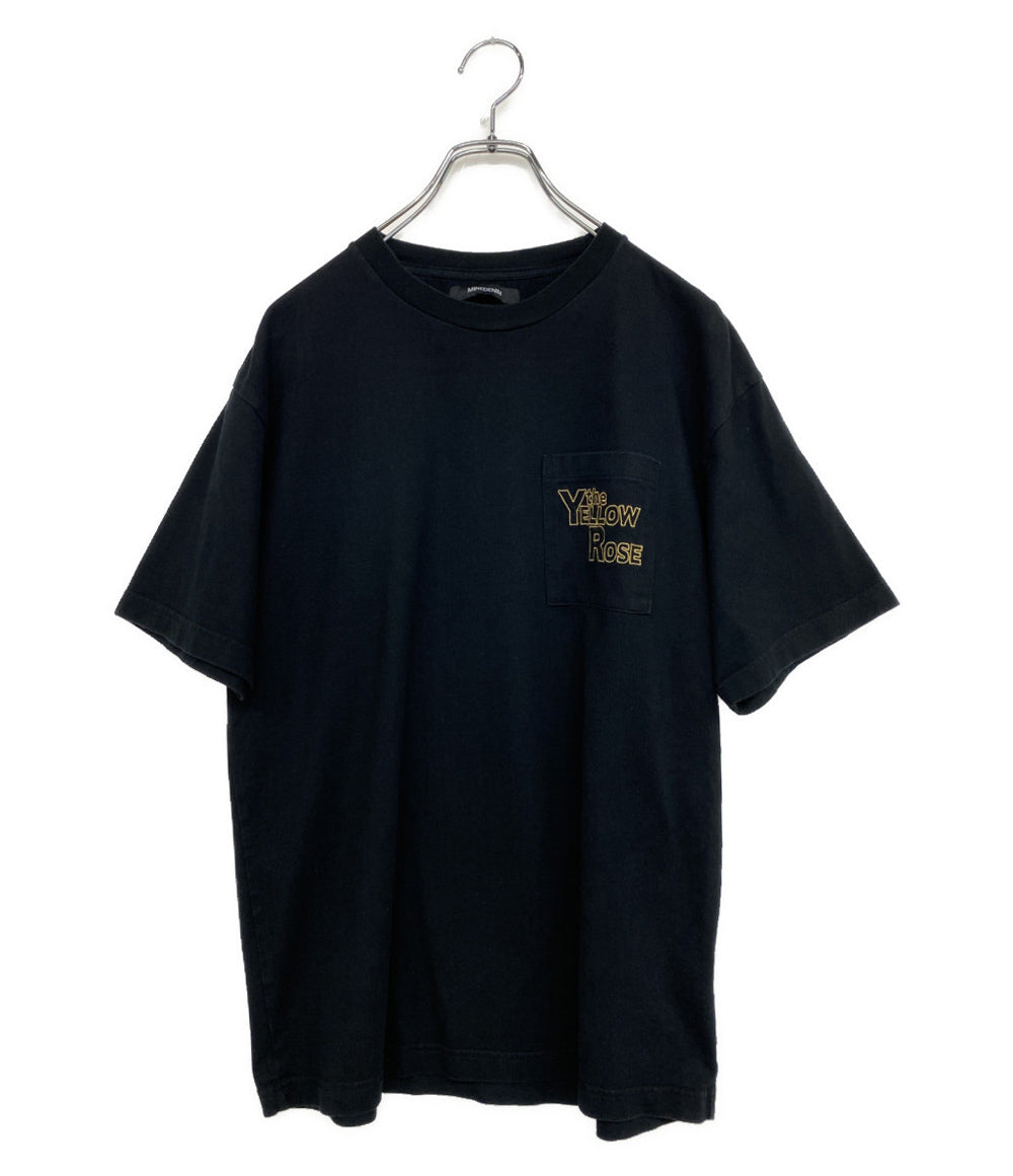 BLACK COMME des GARCONS × 99%is 半袖Tシャツ Holiday Studs Custom