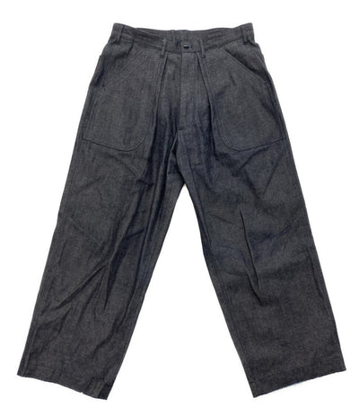 美品 CLASS デニムパンツ CCGS03UNI メンズ SIZE 1 クラス