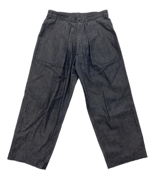美品 CLASS デニムパンツ CCGS03UNI メンズ SIZE 1 クラス