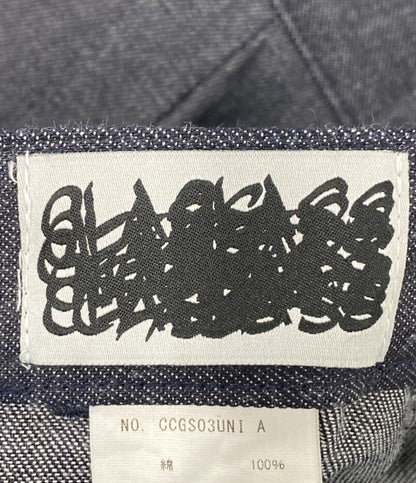 美品 CLASS デニムパンツ CCGS03UNI メンズ SIZE 1 クラス