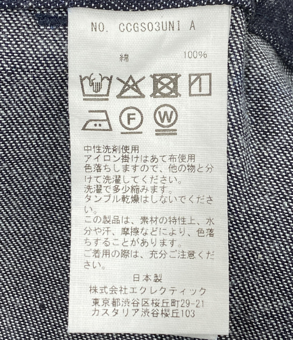美品 CLASS デニムパンツ CCGS03UNI メンズ SIZE 1 クラス