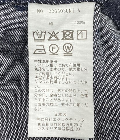 美品 CLASS デニムパンツ CCGS03UNI メンズ SIZE 1 クラス